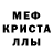 Первитин кристалл Ivan Kylik